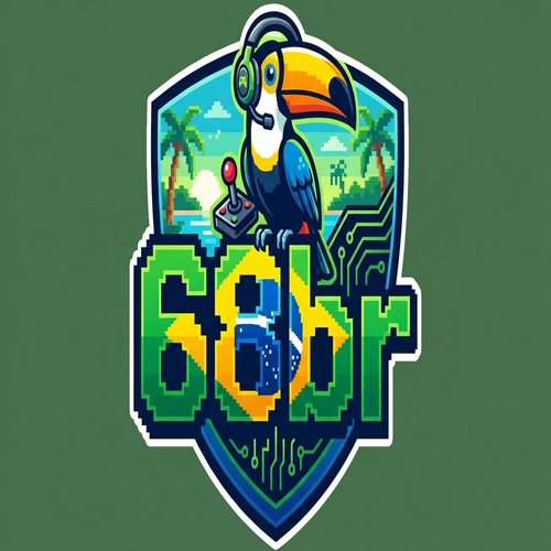 Logo 68br